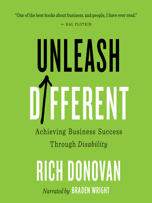 Title details for Unleash Different by Rich Donovan - Available